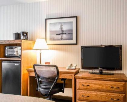 Quality Inn Rexburg - image 11