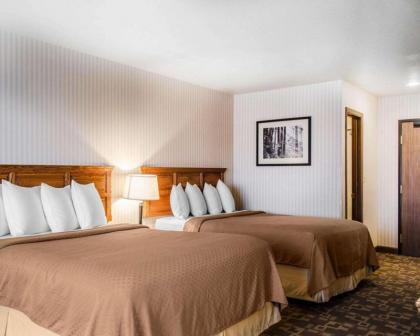 Quality Inn Rexburg - image 2