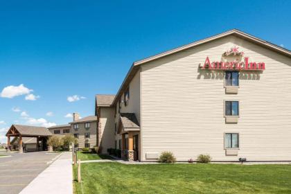 AmericInn by Wyndham Rexburg BYUI - image 11