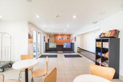 Motel 6-Rexburg ID - image 10