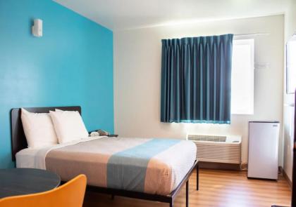 Motel 6-Rexburg ID - image 11