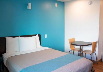 Motel 6-Rexburg ID - image 12