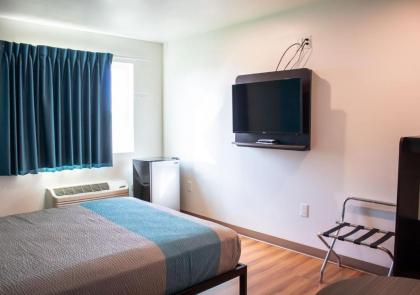 Motel 6-Rexburg ID - image 13