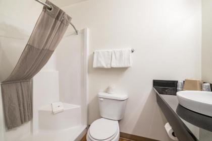 Motel 6-Rexburg ID - image 5
