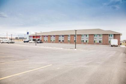 Motel 6-Rexburg ID - image 6