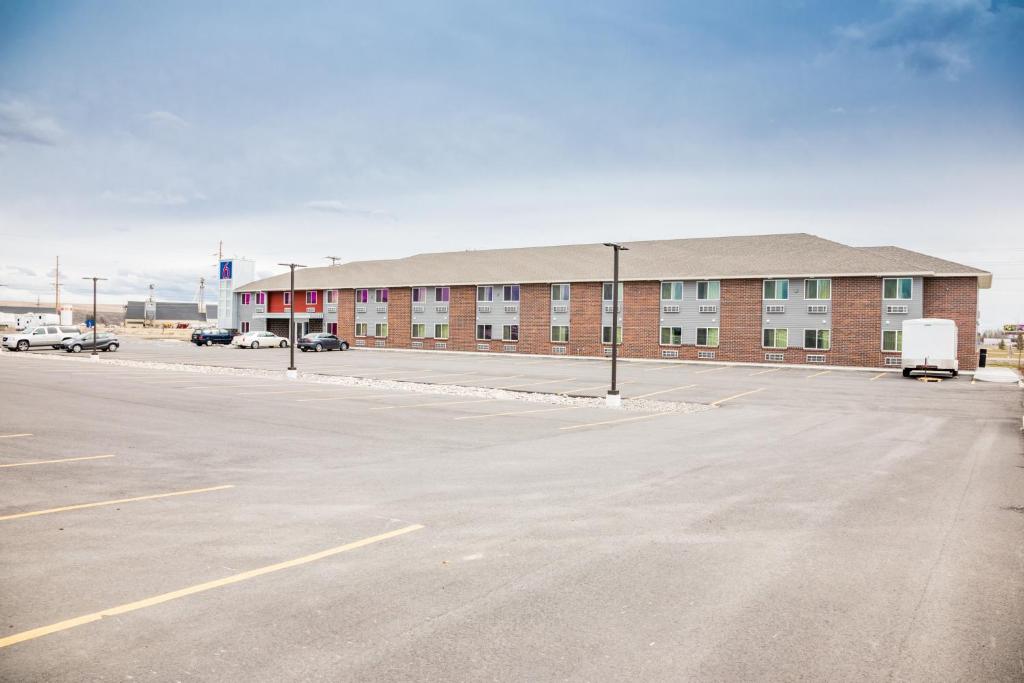Motel 6-Rexburg ID - image 6