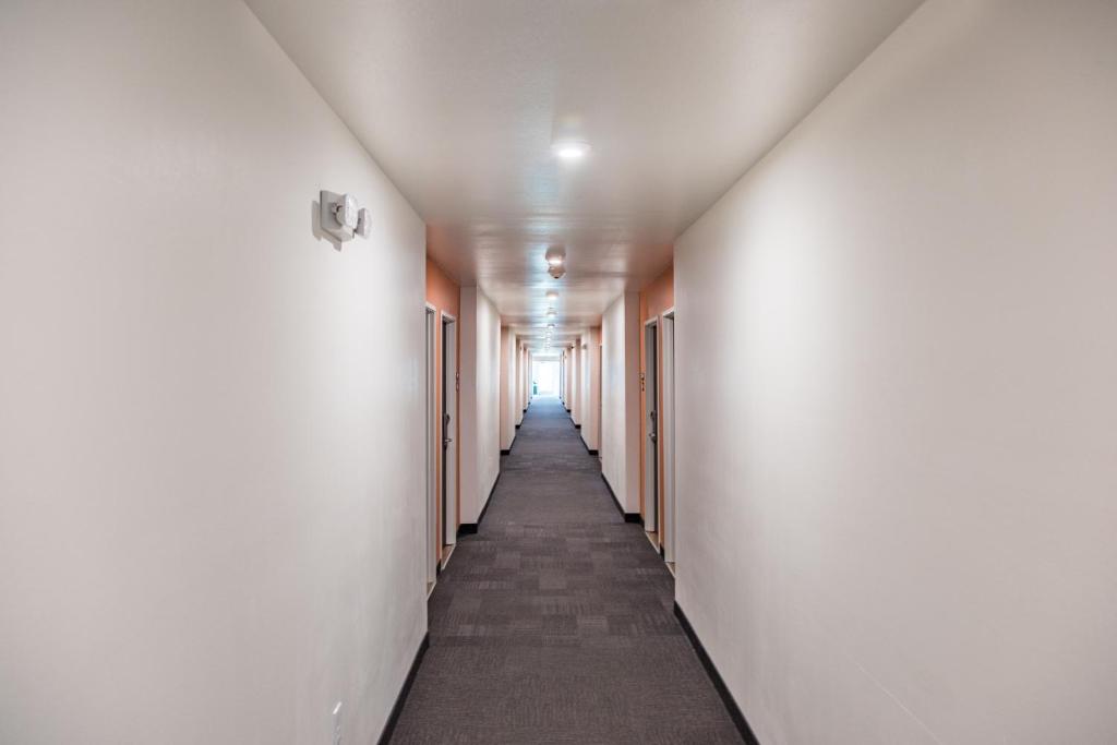 Motel 6-Rexburg ID - image 7