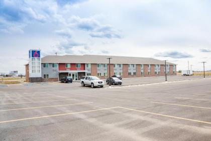 Motel 6-Rexburg ID - image 8