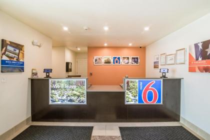 Motel 6-Rexburg ID - image 9