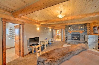 Luxe Lodge in the Tetons for Large Group Retreats! - image 9