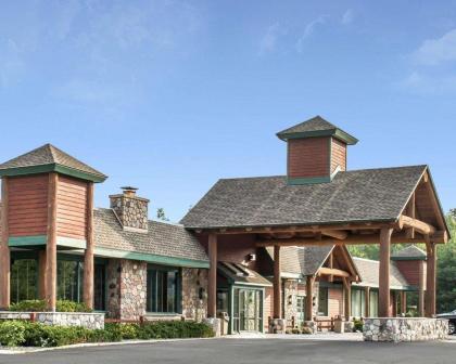 Quality Inn Rhinelander Rhinelander