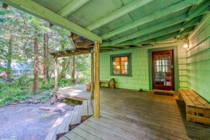 Bon Fir Cabin - image 12