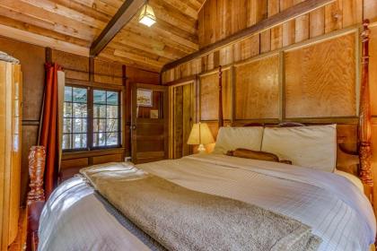 Bon Fir Cabin - image 7