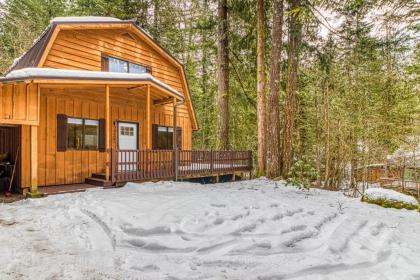 Sandy River Reverie - image 11