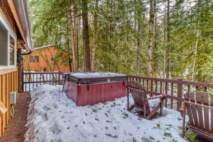 Sandy River Reverie - image 2