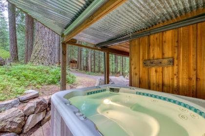 Sycamore Lodge - image 11