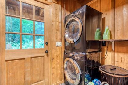 Sycamore Lodge - image 12