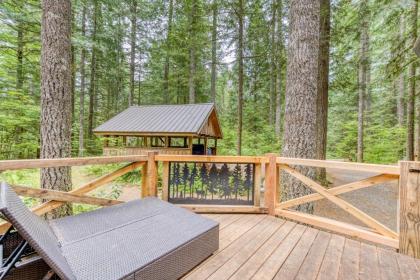 Sycamore Lodge - image 13