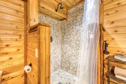 Sycamore Lodge - image 14