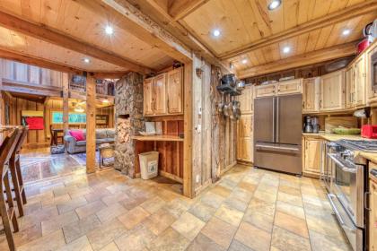 Sycamore Lodge - image 2