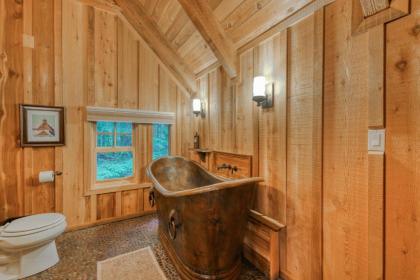 Sycamore Lodge - image 3