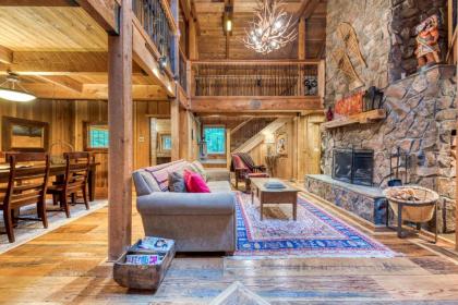 Sycamore Lodge - image 4