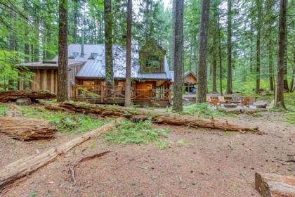Sycamore Lodge - image 5