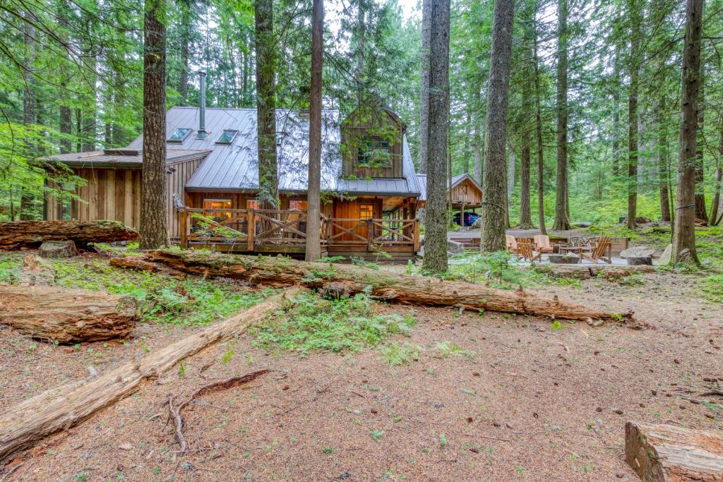 Sycamore Lodge - image 5