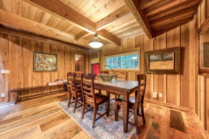 Sycamore Lodge - image 6