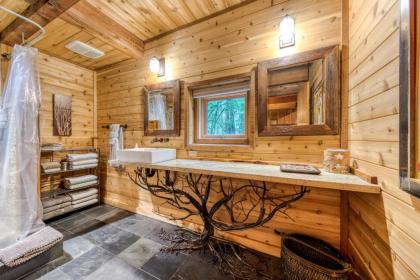 Sycamore Lodge - image 7