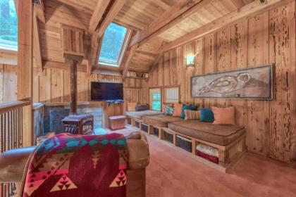 Sycamore Lodge - image 8