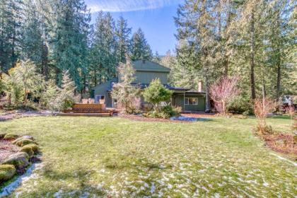 Rhododendron Retreat