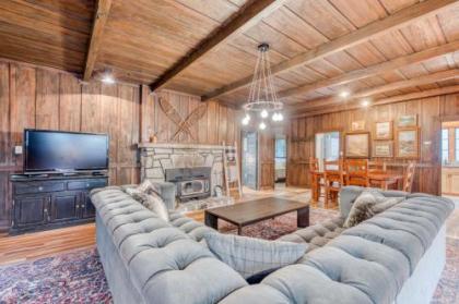 Hygge Cabin On The River - image 11