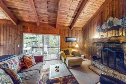 Big Bear River Retreat - image 5