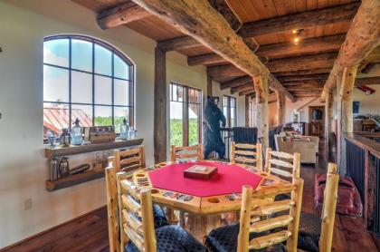 Exquisite Blame Her Ranch about 50 Mi to Santa Fe! - image 12