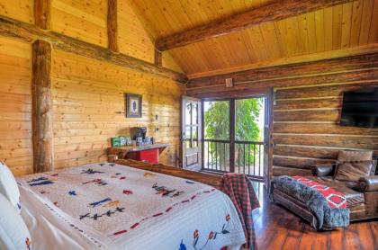 Exquisite Blame Her Ranch about 50 Mi to Santa Fe! - image 3