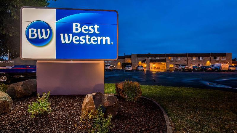Best Western Inn - main image