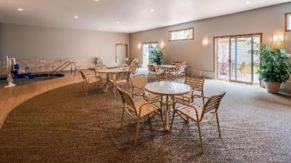 Best Western Inn - image 10