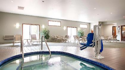 Best Western Inn - image 11