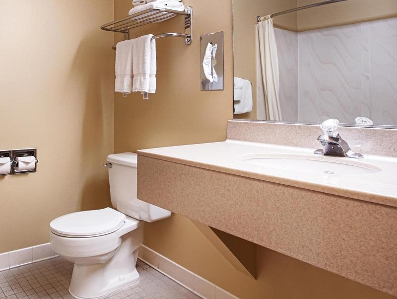 Best Western Inn - image 3