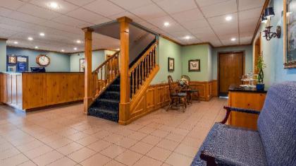 Best Western Inn - image 7