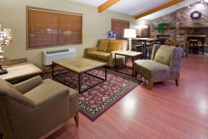 AmericInn by Wyndham Rice Lake - image 10