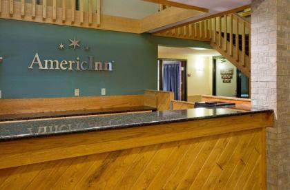 AmericInn by Wyndham Rice Lake - image 11