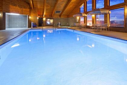 AmericInn by Wyndham Rice Lake - image 4