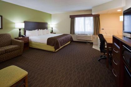 AmericInn by Wyndham Rice Lake - image 8