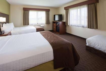 AmericInn by Wyndham Rice Lake - image 9