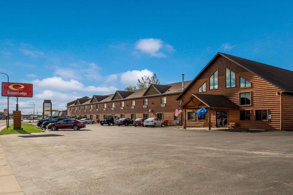 AmeriVu Inn and Suites - main image