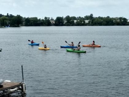 Curriers Lakeview Lodge - image 11