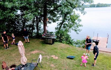 Curriers Lakeview Lodge - image 13
