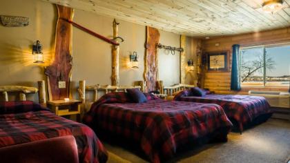 Curriers Lakeview Lodge - image 14